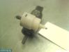 Windscreen/windshield washer pump 1K6955651