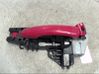 Front door exterior handle 8T0837205A