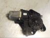 Front door window regulator motor 1347885