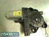 Front door window regulator motor 30699646