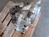 Manual 5 speed gearbox 1316395