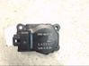 A/C air flow flap actuator/motor 1786200
