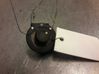 Wing mirror switch 8200002442