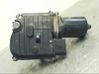 Motor del limpiaparabrisas 