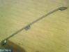 Roof bar rail 31250194