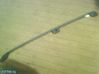 Roof bar rail 31250193
