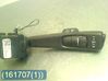 Wiper control stalk 31275359