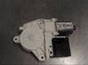 Rear door window regulator motor 827310185R