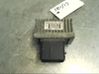 Ignition relay 110678071R