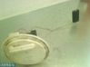 Coolant expansion tank/reservoir 8683142