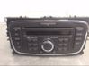 Radio/CD/DVD/GPS head unit 1825943