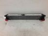 Intercooler radiator 7701057121