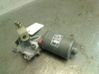 Wiper motor 