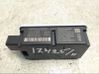 Door central lock control unit/module 31407101