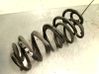 Rear coil spring 8K0511115GT