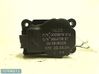 A/C air flow flap actuator/motor 1845083