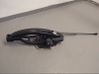 Front door exterior handle 1738727