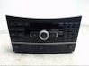 Panel / Radioodtwarzacz CD/DVD/GPS A2129004910