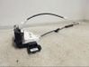 Front door lock 9136FV