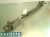 Front wiper linkage 