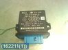 Other control units/modules 4L0907357