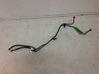 Gearbox oil cooler pipe/hose A2202700296
