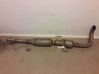 Muffler/silencer 95523862