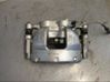 Front brake caliper BK212B302BA