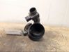 Air intake hose/pipe 1K0129654BJ