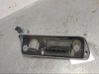 Tailgate/trunk/boot exterior handle 2K0827565J