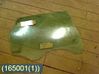 Rear door window glass 302674295