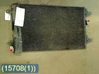 A/C cooling radiator (condenser) 7M3820411E
