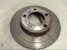 Front brake disc 8200688880