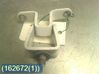 Scharnier Heckklappe Kofferraumdeckel 3T0827302B