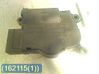 A/C air flow flap actuator/motor 
