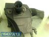 Air filter box 4F0133837AQ
