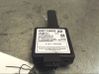 Keyless (KESSY) go control unit/module 1802544