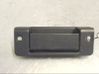 Front door interior handle 4877622