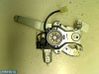 Regulador de puerta trasera con motor 6M3458560BA
