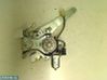 Regulador de puerta trasera con motor 6M3458560AA