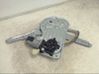 Front door window regulator with motor 30784576
