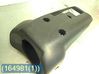 Steering wheel column trim 30680134
