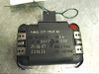 Lietus sensors 3S7T17D547AC