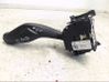 Wiper control stalk 1876932