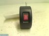 Hazard light switch 9138059