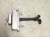 Front door check strap stopper 4861754
