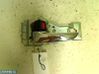 Manecilla interna puerta delantera 6M34J22601BB02