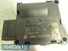A/C air flow flap actuator/motor 4F0820511A