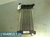 Electric cabin heater radiator 4F0819011