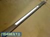 Front sill trim cover 4F0853373K
